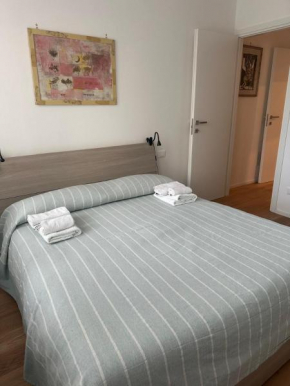Charlie Apartments Rome